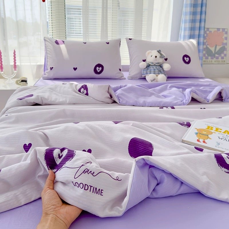 Комплект Ease 2-спальный хлопок, муслин, 2 наволочки: 50x70 см - ForteMarket Комплект Ease 2-спальный хлопок, муслин, 2 наволочки: 50x70 см купить,0