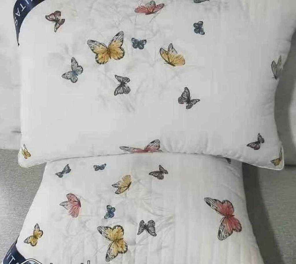 Подушка VITAS 50x70 см, шелк шелкопряда - ForteMarket Подушка VITAS 50x70 см, шелк шелкопряда купить,0