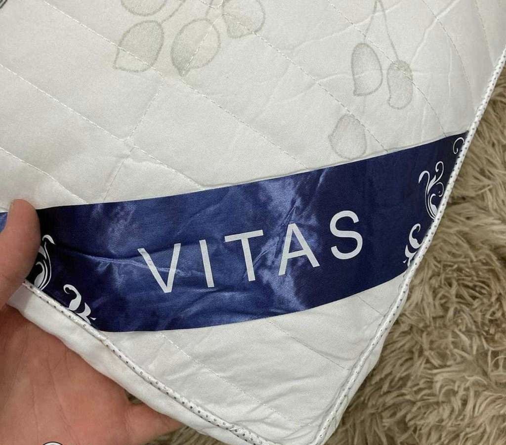 Подушка VITAS 50x70 см, шелк шелкопряда - ForteMarket Подушка VITAS 50x70 см, шелк шелкопряда купить,0
