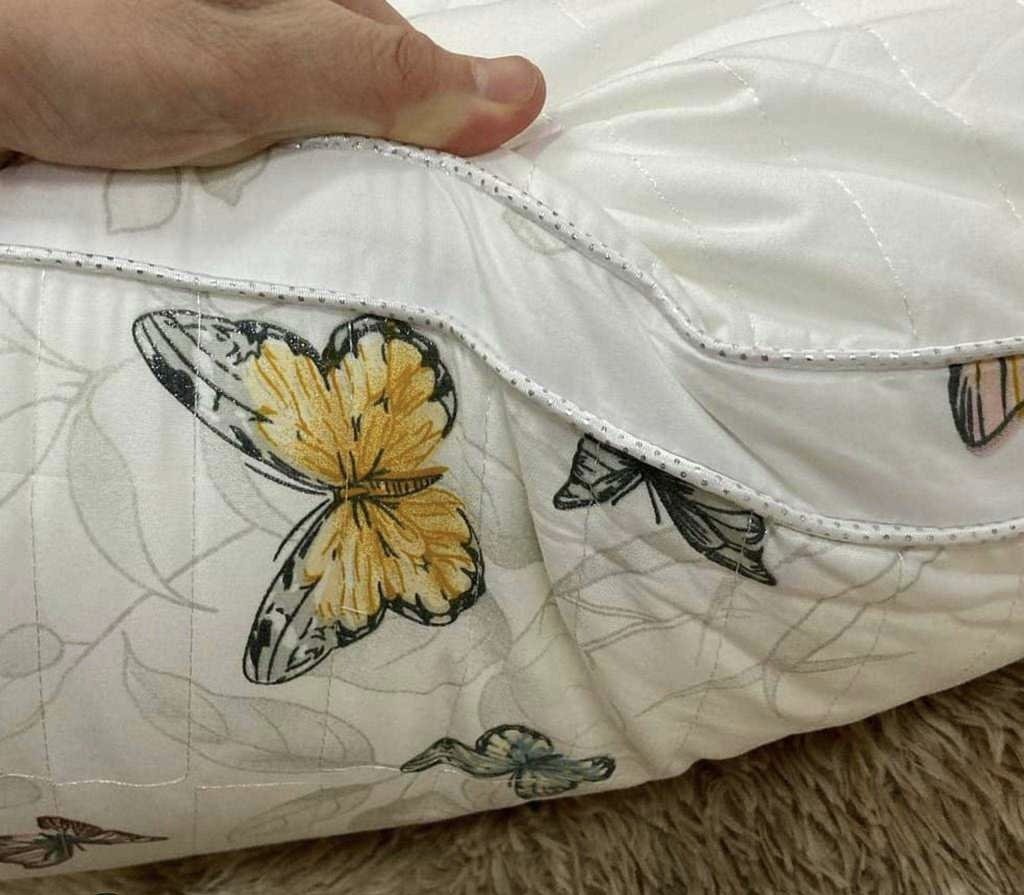 Подушка VITAS 50x70 см, шелк шелкопряда - ForteMarket Подушка VITAS 50x70 см, шелк шелкопряда купить,0