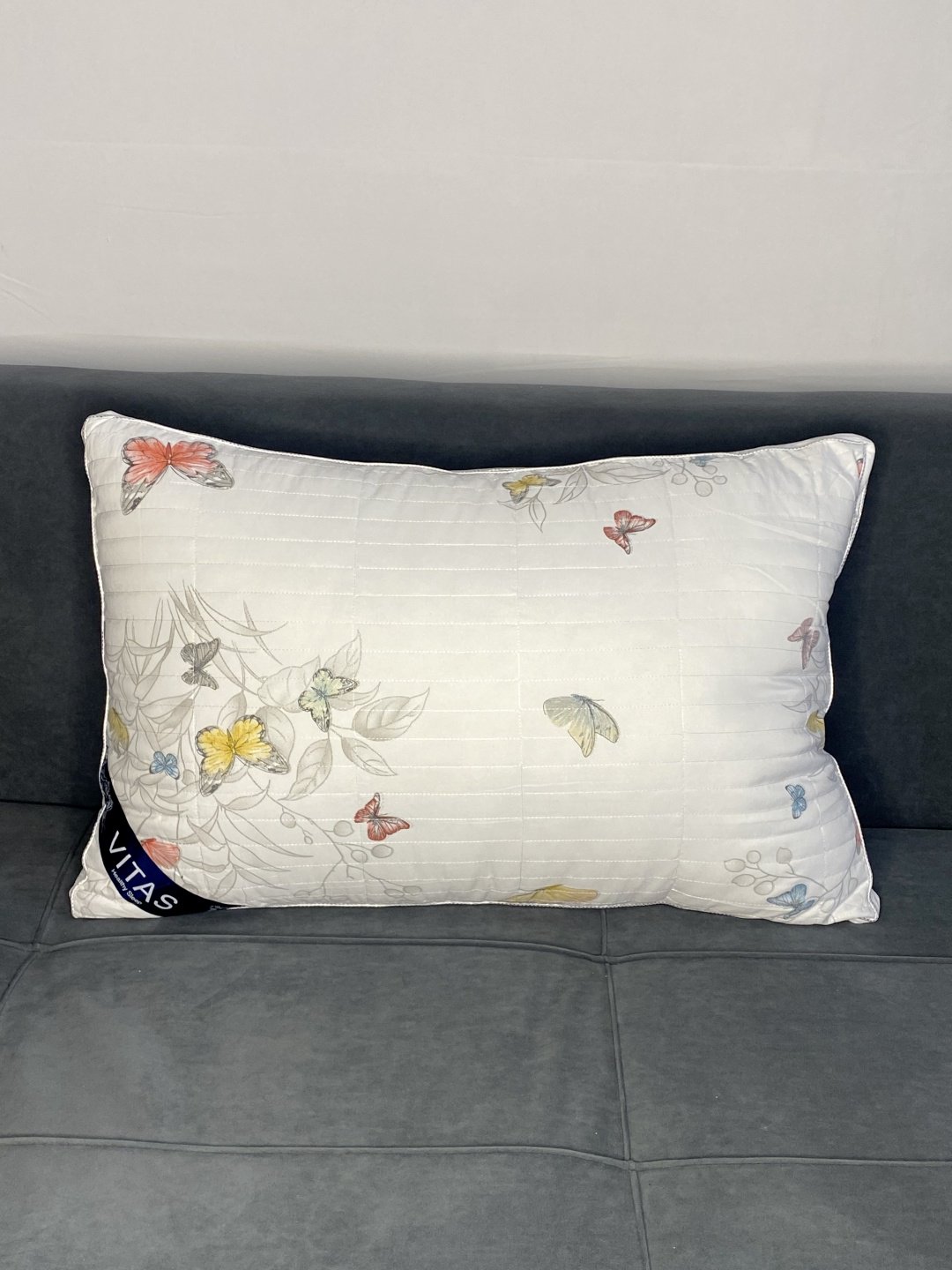 Подушка VITAS 50x70 см, бамбуковое волокно - ForteMarket Подушка VITAS 50x70 см, бамбуковое волокно купить,0