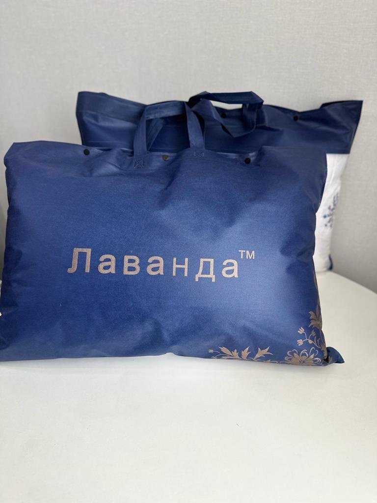 Ортопедическая подушка VITAS 50x70 см, шелк шелкопряда - ForteMarket Ортопедическая подушка VITAS 50x70 см, шелк шелкопряда купить,0