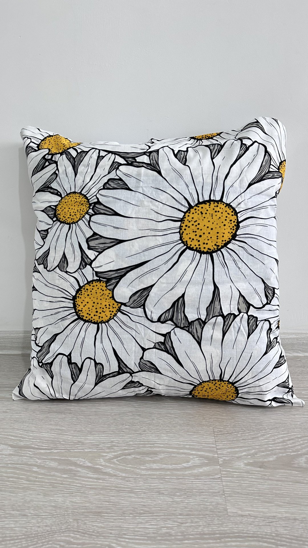 Наволочка Turkmen Hometextile Cotton Whisper 65x65 хлопок, 1 шт