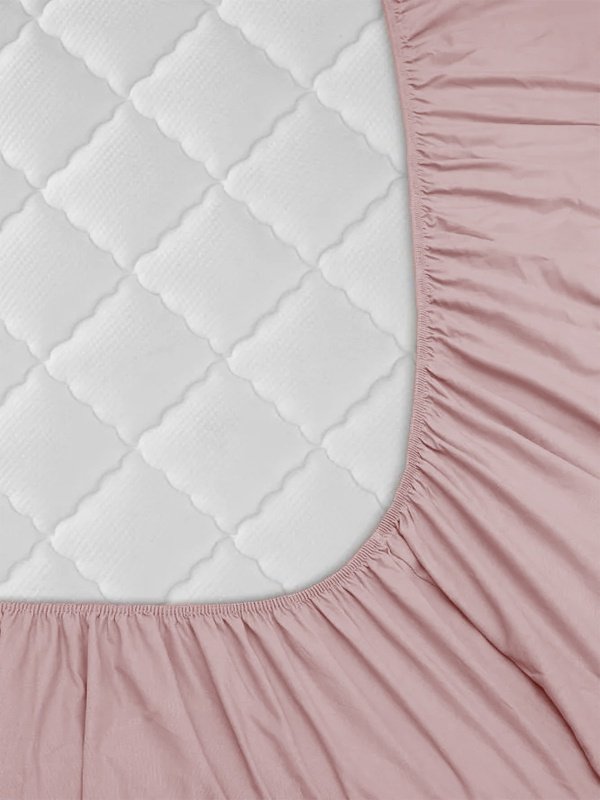 Простыня CLASY Soothe 180x200, ранфорс - ForteMarket Простыня CLASY Soothe 180x200, ранфорс купить,0