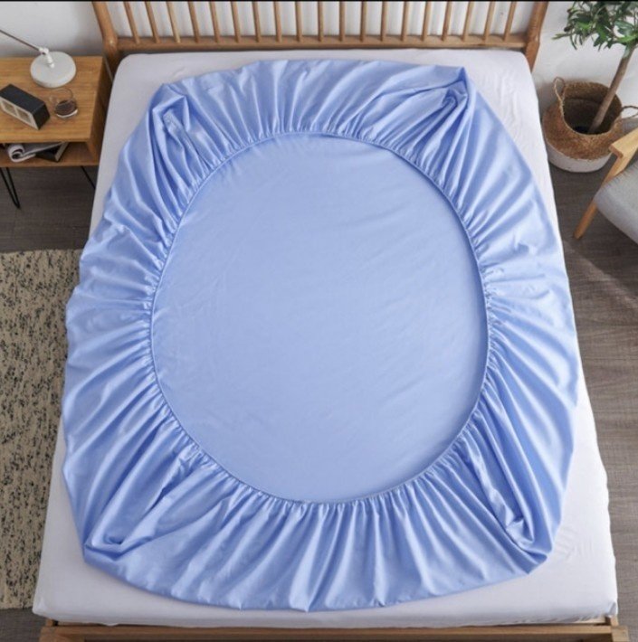 Простыня с наволочками CLASY 160x200, хлопок купить,0