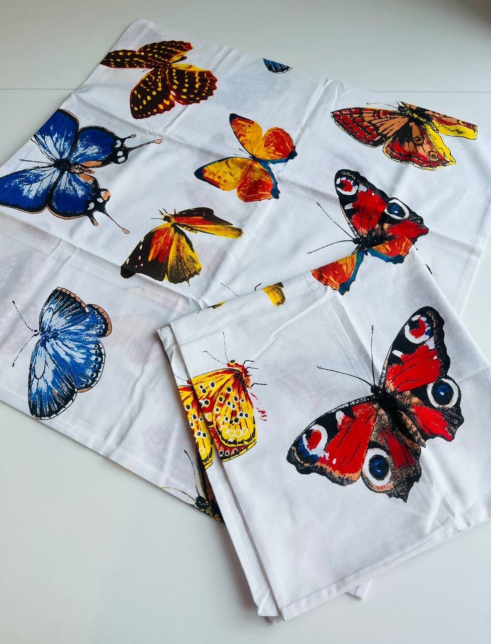 Наволочка Turkmen Hometextile Cotton Whisper 70x70 хлопок, 2 шт купить,0
