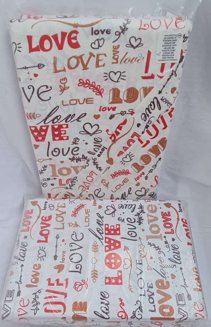 Комплект 2-спальный кретон, : 65x65 см купить,0