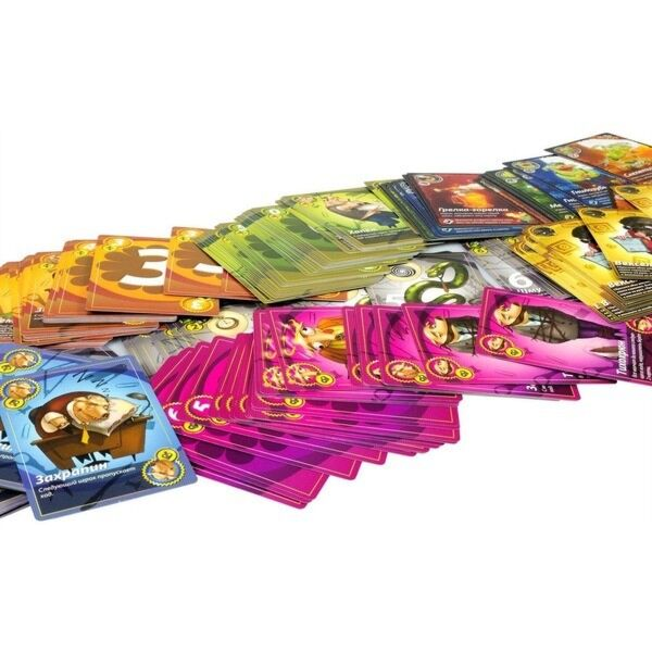Настольная игра Мир Хобби Свинтус Делюкс - ForteMarket Настольная игра Мир Хобби Свинтус Делюкс купить,0