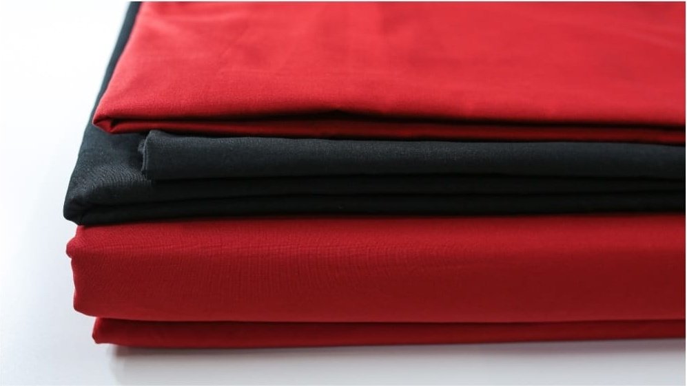 Комплект Kafuman 2-спальный хлопок, сатин, : 50x70 см