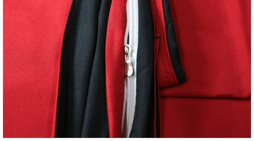 Комплект Kafuman 2-спальный хлопок, сатин, : 50x70 см