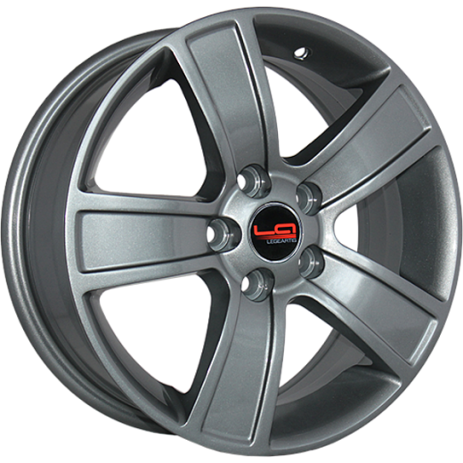 Диски Replica SK17  5х100 R15х6 СВ57.1 ЕТ43   gm купить,NaN