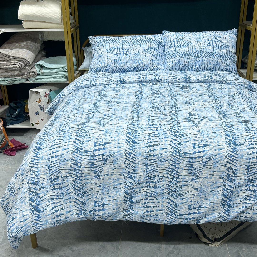 Комплект Turkmen Hometextile Frozen евростандарт хлопок, фланель, 2 наволочки: 50x70 см купить,0