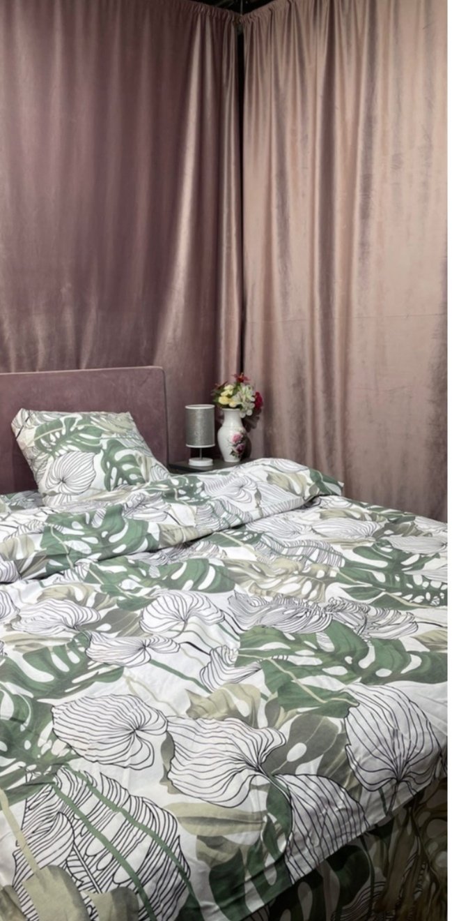 Комплект TDS 1.5-спальный кретон, : 65x65 см - ForteMarket Комплект TDS 1.5-спальный кретон, : 65x65 см купить,0