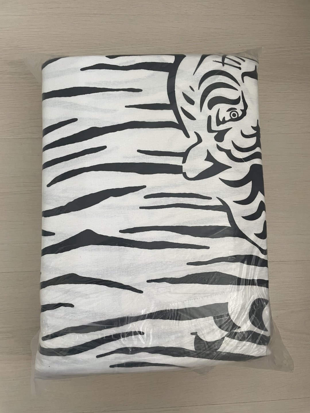 Комплект Nusay Hush 2-спальный хлопок, 2 наволочки: 65x65 см