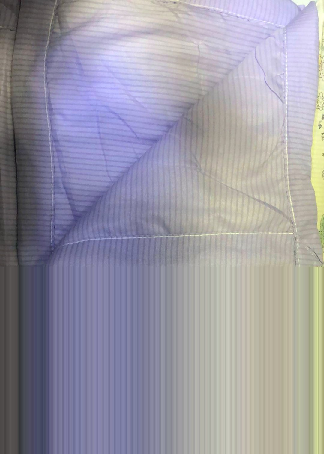 Комплект Light 2-спальный жатый хлопок, муслин, 2 наволочки: 50x70 см - ForteMarket Комплект Light 2-спальный жатый хлопок, муслин, 2 наволочки: 50x70 см купить,0