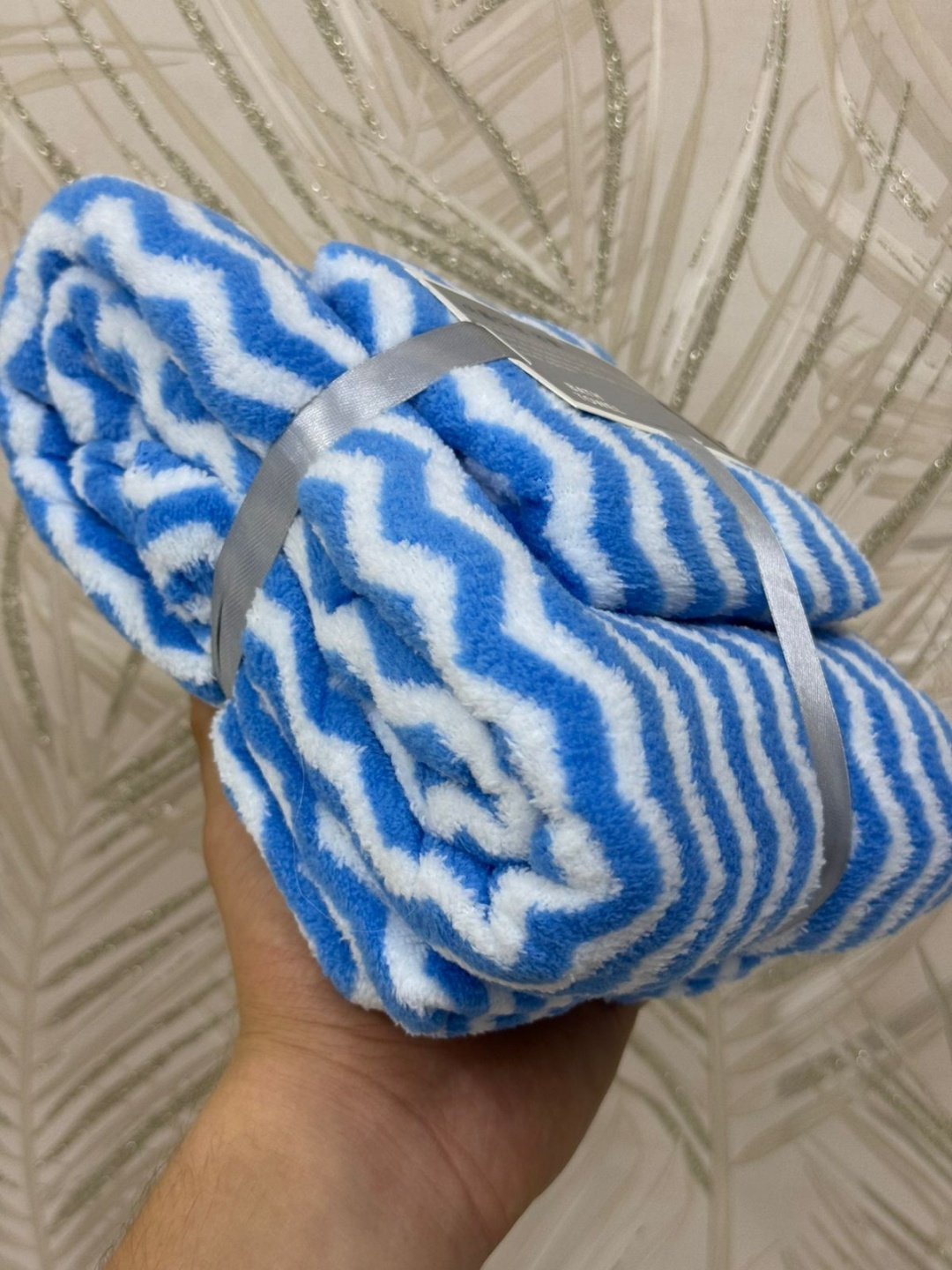 Набор полотенец BATH TOWEL 140x70 см 2 шт, махровая ткань - ForteMarket Набор полотенец BATH TOWEL 140x70 см 2 шт, махровая ткань купить,0