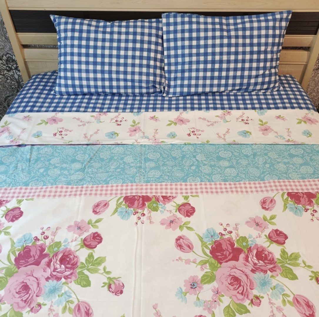 Комплект Туркменский текстиль семейный фланель, : 50x70 см - ForteMarket Комплект Туркменский текстиль семейный фланель, : 50x70 см купить,0