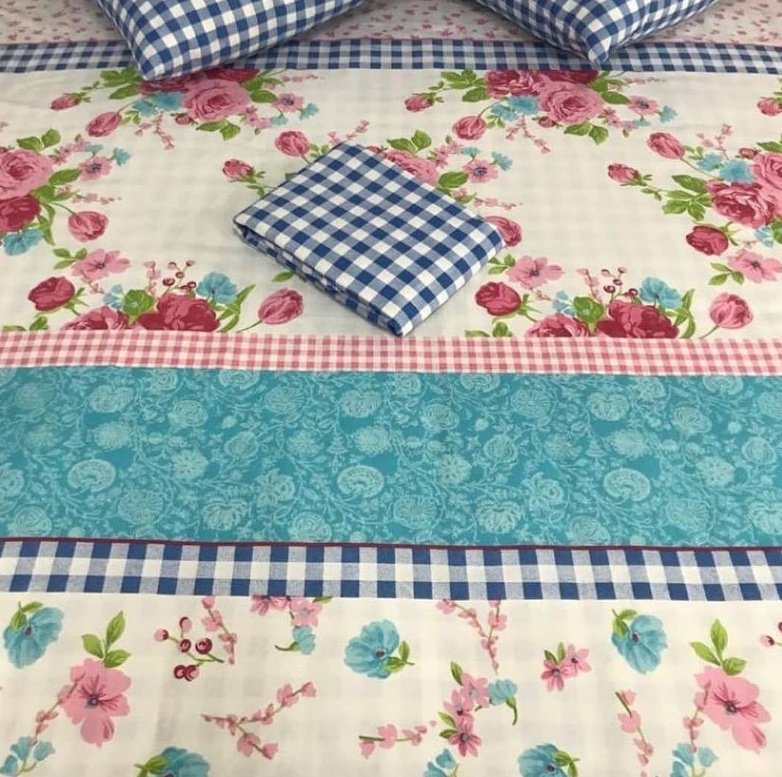 Комплект Туркменский текстиль семейный фланель, : 50x70 см - ForteMarket Комплект Туркменский текстиль семейный фланель, : 50x70 см купить,0