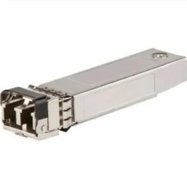 Трансивер HPE/Aruba 1G SFP LC SX 500m MMF XCVR купить,NaN