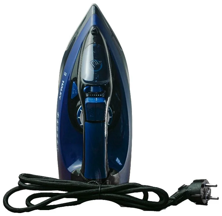 Утюг Haley HY-2022C синий - ForteMarket Утюг Haley HY-2022C синий купить,0