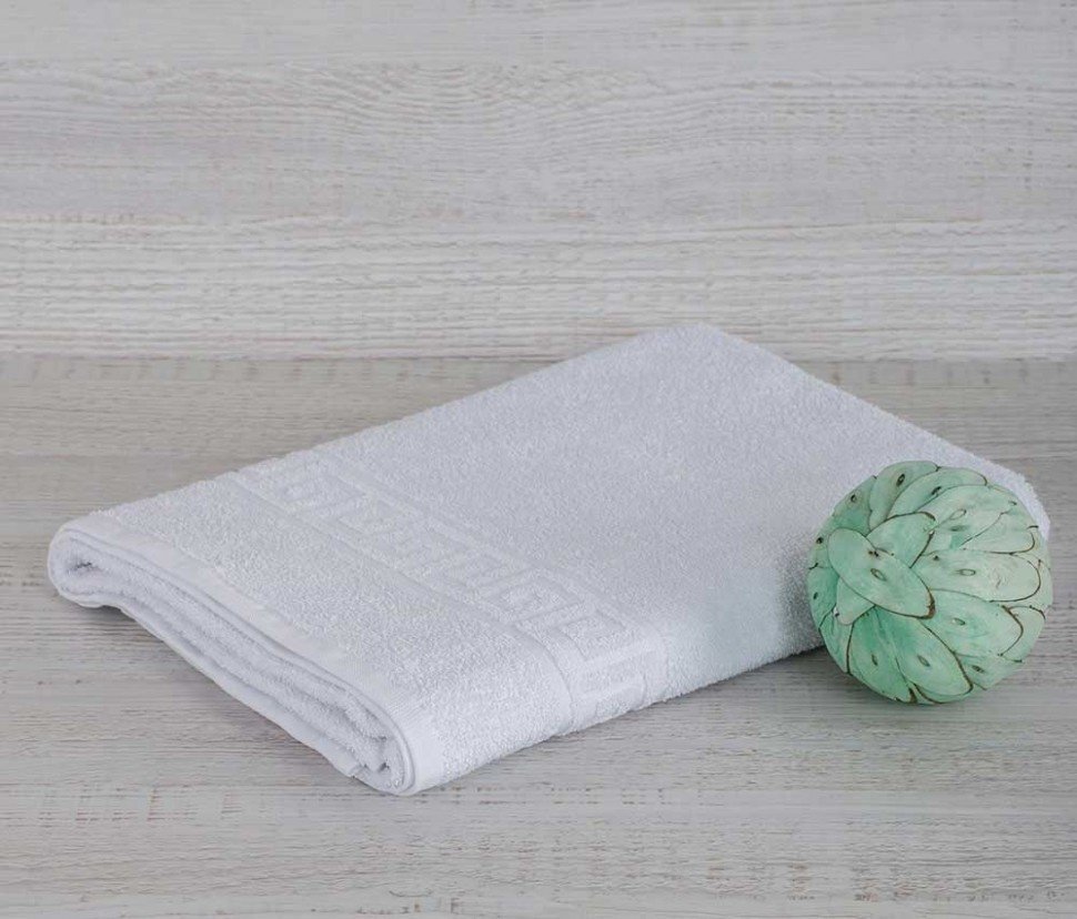 Turkmen Hometextile набор полотенец T0030 90x50 см 4 шт, хлопок