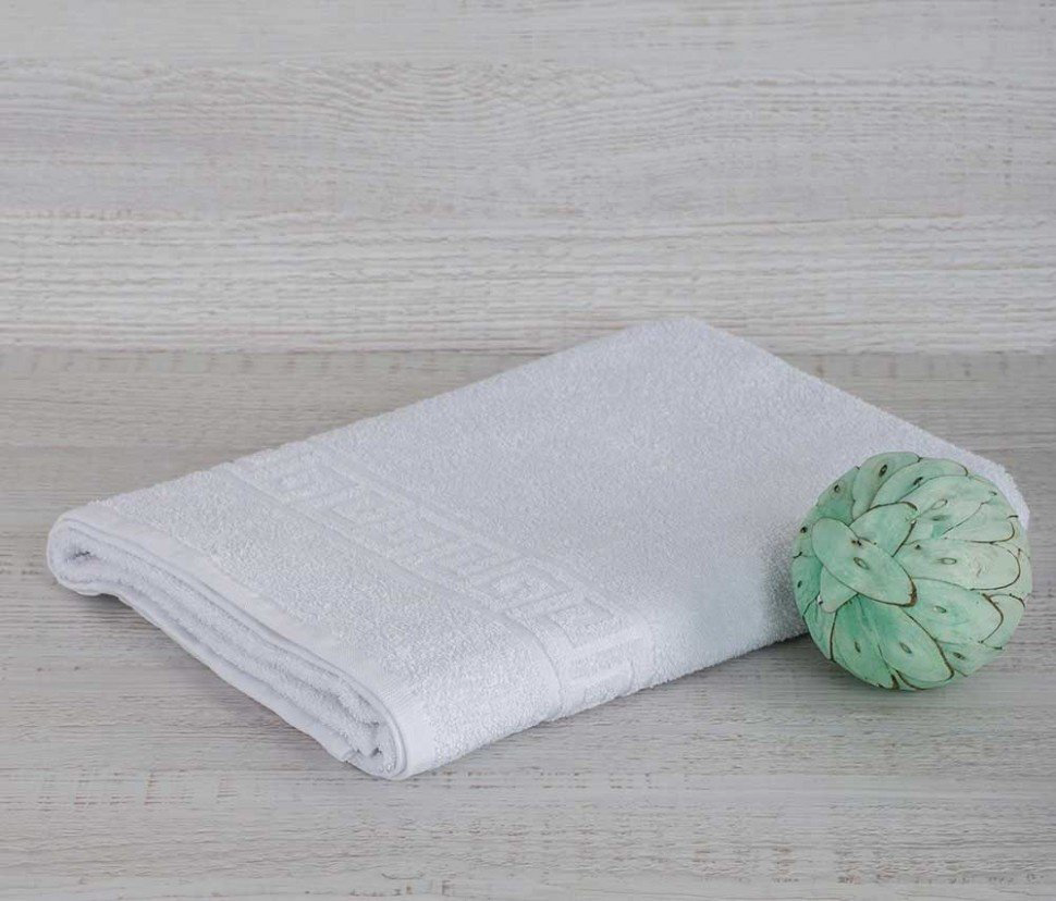 Turkmen Hometextile набор полотенец T0030 90x50 см 4 шт, хлопок