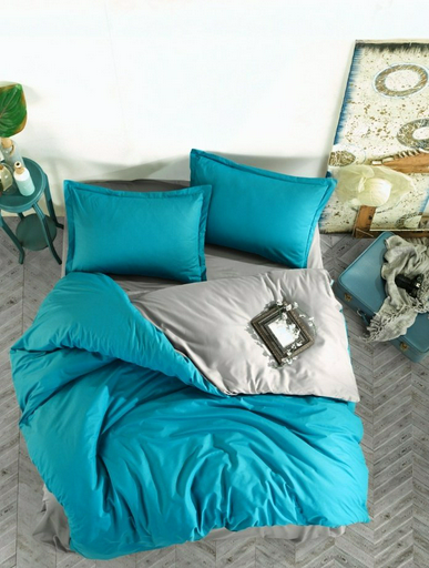Комплект CLASY Prestige 1.5-спальный хлопок, 1 наволочка: 50x70 см
