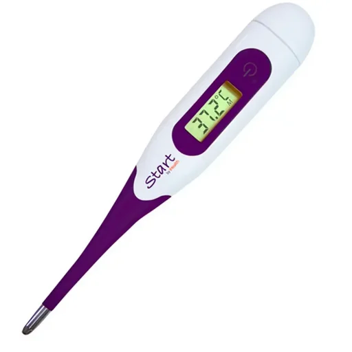 Термометр гибкий iHealth Start MT-4333