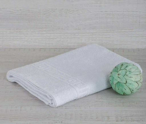 Turkmen Hometextile набор полотенец T0030 90x50 см 4 шт, хлопок
