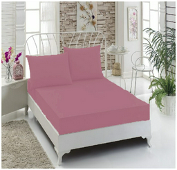 Простыня LORI 160x200, хлопок