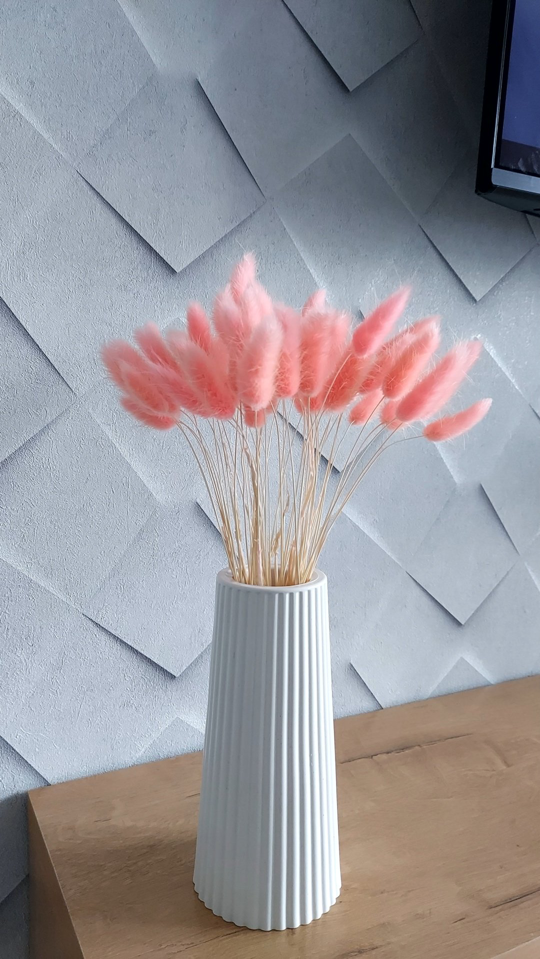 ALBO DECOR ваза 19 см Классика 702317, гипс купить,3000