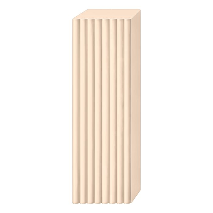 Полимерная глина Fimo professional beige 454гр купить,NaN