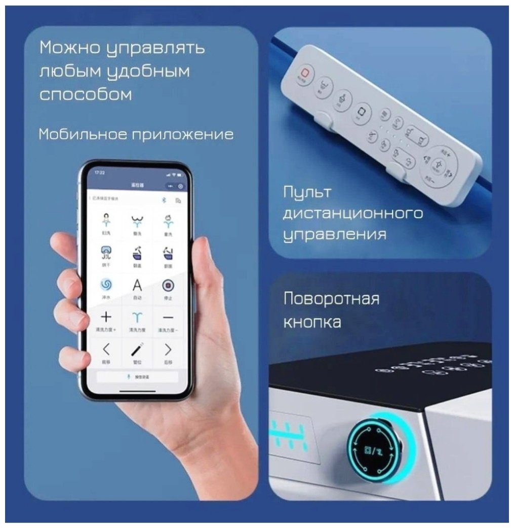 Унитаз-биде 155323125, керамика купить,0
