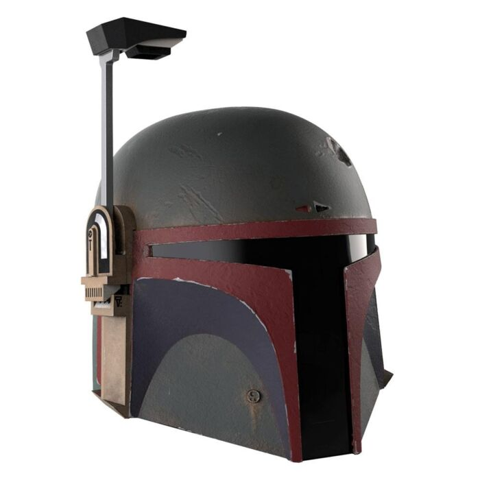 Фигурка Star Wars Шлем Бобы Фетта купить,NaN