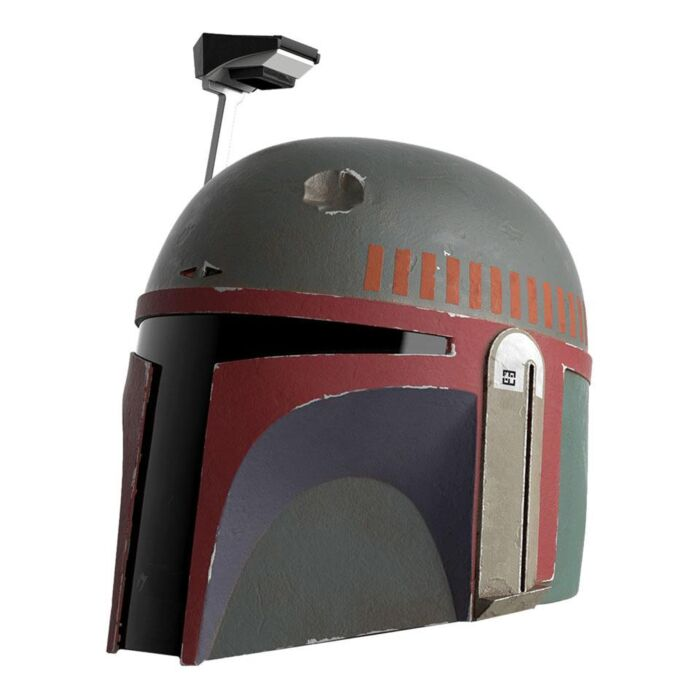 Фигурка Star Wars Шлем Бобы Фетта купить,NaN