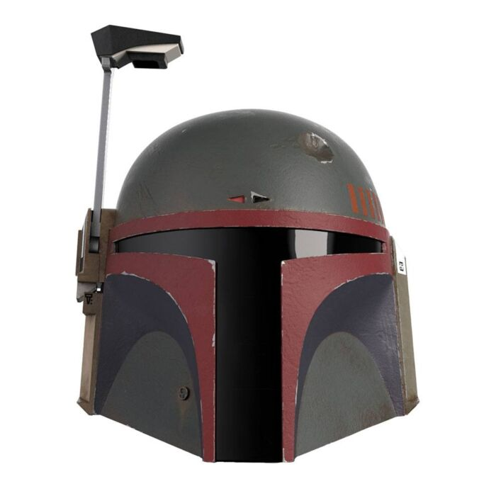 Фигурка Star Wars Шлем Бобы Фетта купить,NaN