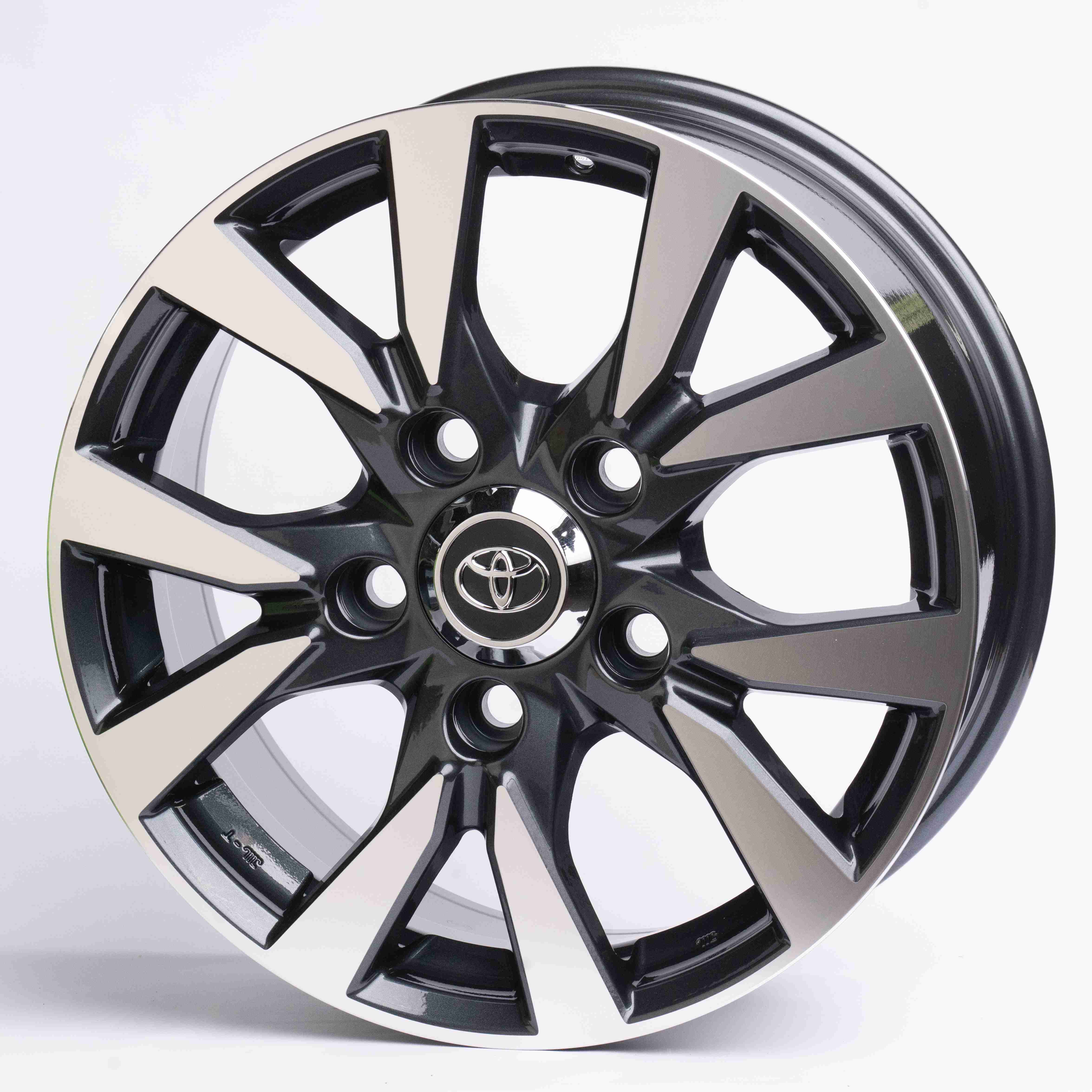 Комплект дисков Rimax 1214 5х150 R18х8 СВ110,5 ЕТ60 DMG темно-серый  купить,NaN
