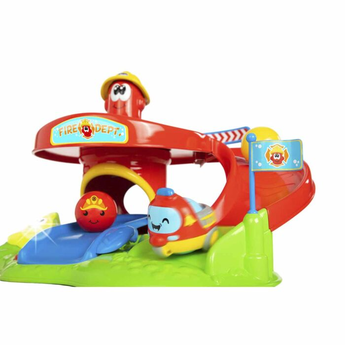 Игровой набор Chicco Rolling Spinner 12м+ - ForteMarket Игровой набор Chicco Rolling Spinner 12м+ купить,0
