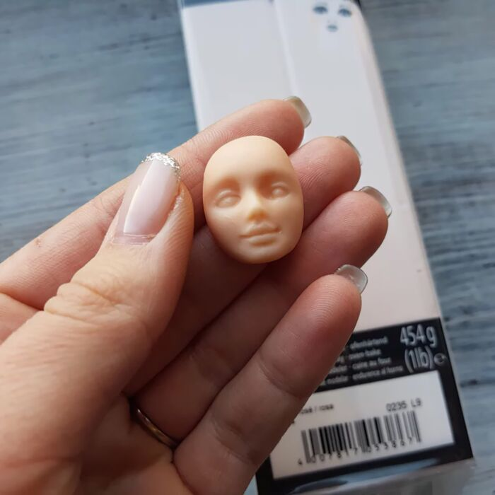 Полимерная глина Fimo professional rose 454гр купить,NaN