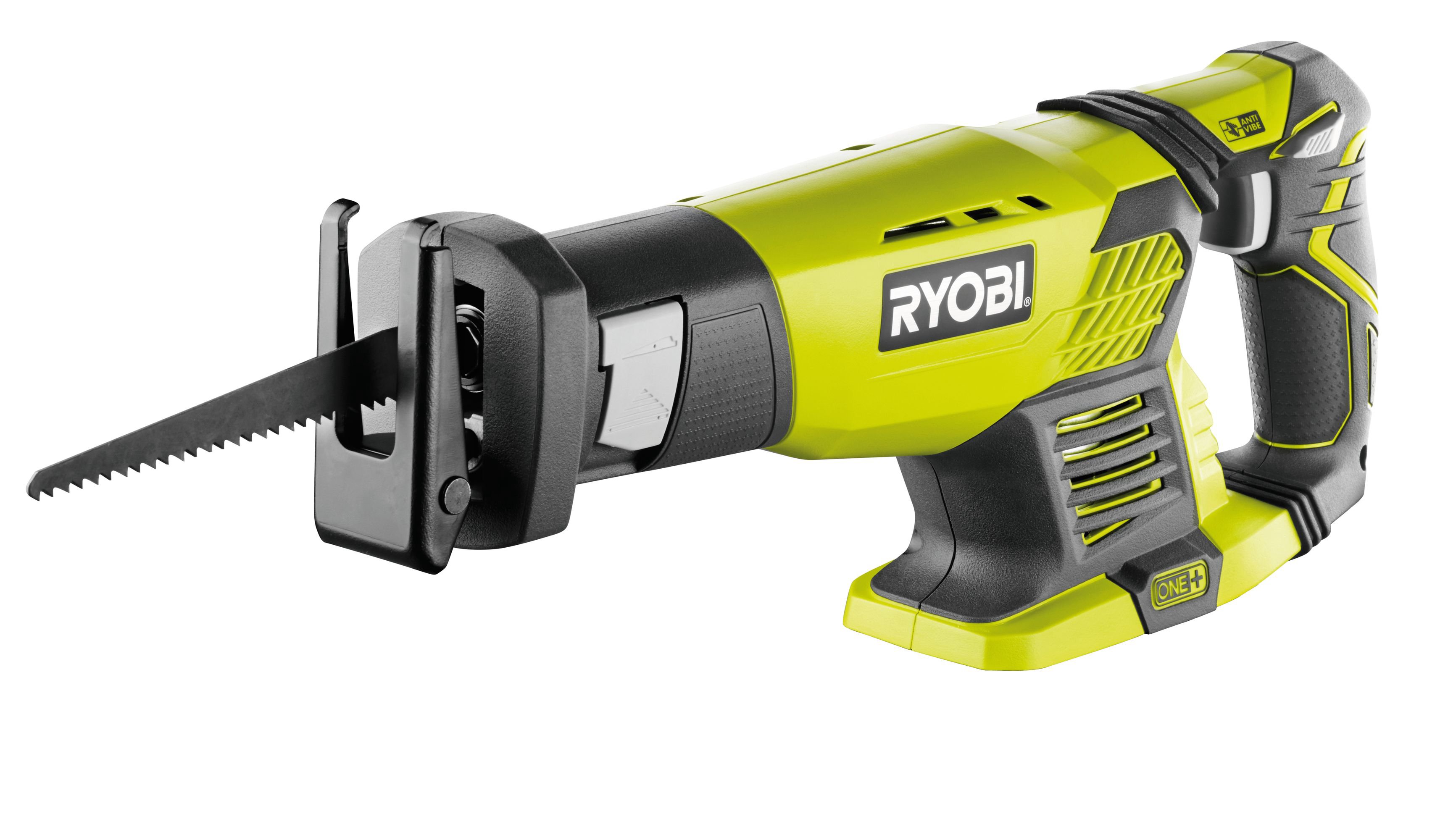 Пила Ryobi R18RS-0