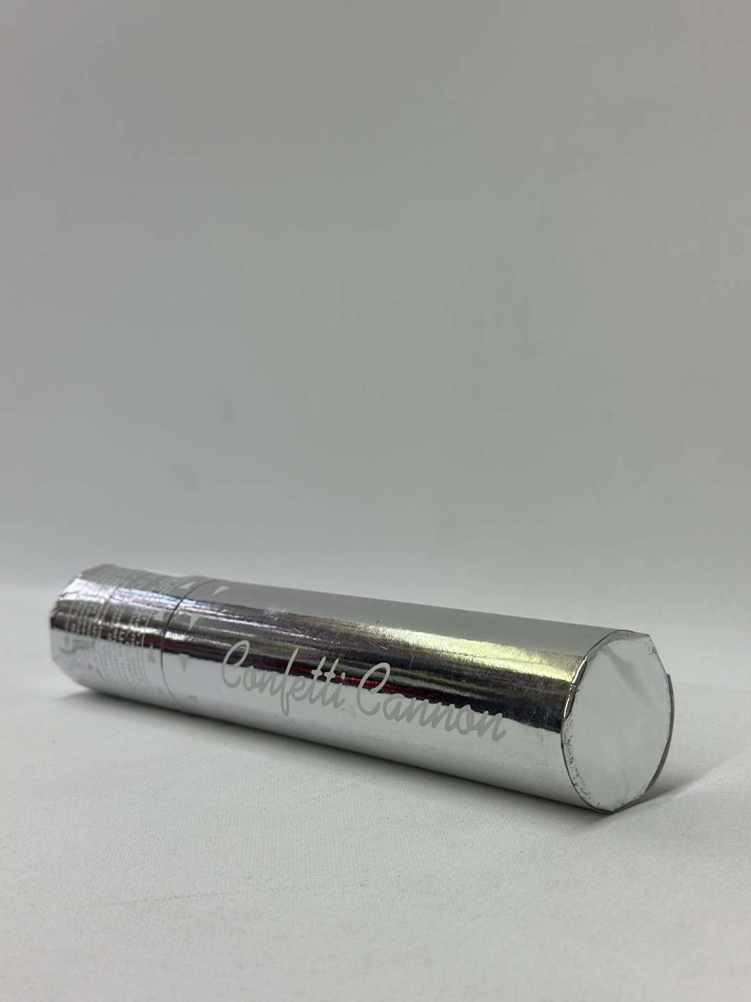 Хлопушка пневматическая Cannon - ForteMarket Хлопушка пневматическая Cannon купить,0
