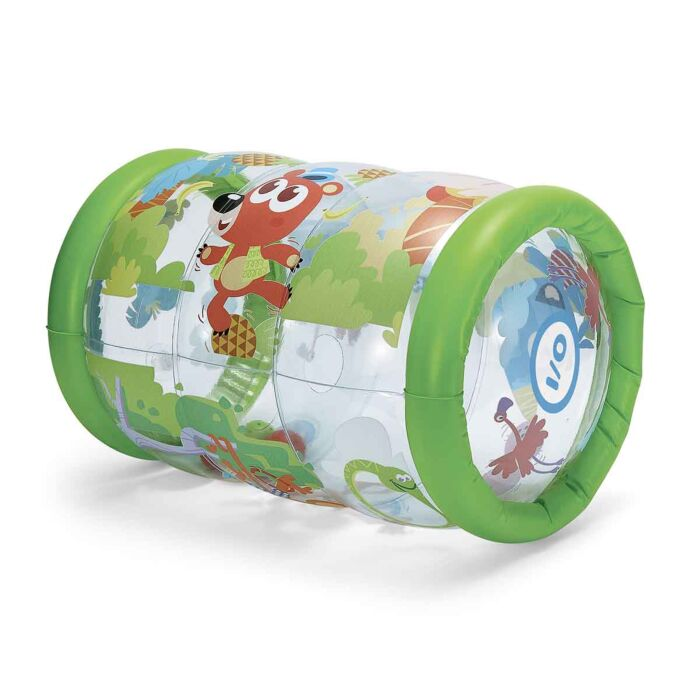 Развивающая игрушка Chicco Fit&Fun Музыкальный роллер 6м+ купить,NaN