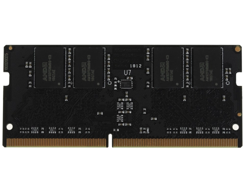 Оперативная память AMD Radeon R7 Performance Series R748G2400S2S-U 1x8Gb