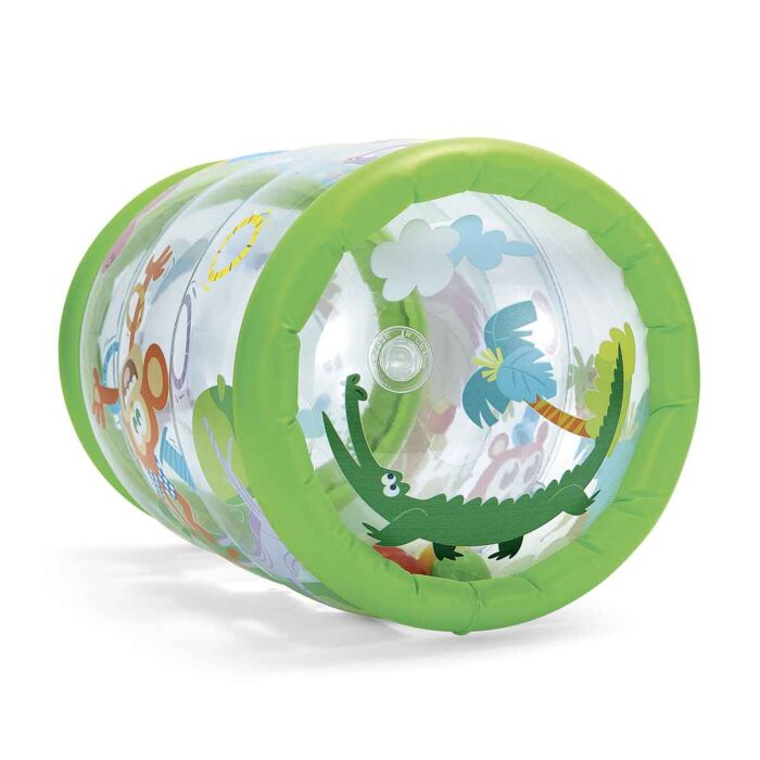 Развивающая игрушка Chicco Fit&Fun Музыкальный роллер 6м+ купить,NaN