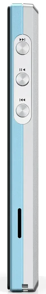 Hi-Fi плеер FiiO JM21 F3061M 32GB Sky-Blue купить,NaN