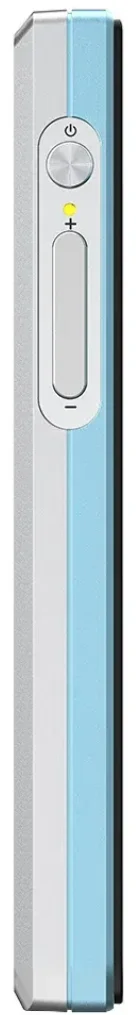 Hi-Fi плеер FiiO JM21 F3061M 32GB Sky-Blue купить,NaN