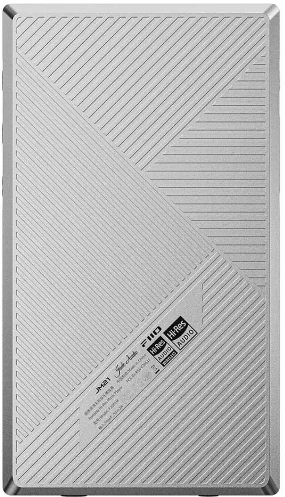Hi-Fi плеер FiiO JM21 F3061M 32GB Sky-Blue купить,NaN