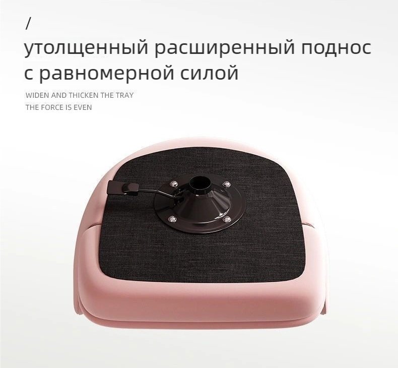Компьютерное кресло A102, розовый купить,0