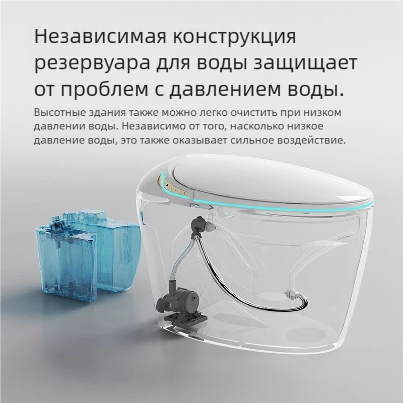 Унитаз zxc009, санфарфор купить,0