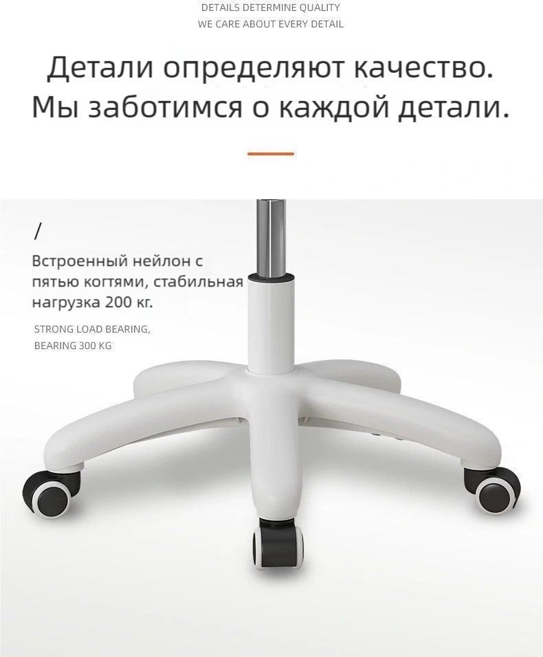 Компьютерное кресло HUABANYIFENSE, розовый купить,0